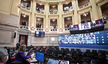 ZONA FRÍA: ES LEY LA REDUCCIÓN DE LAS TARIFAS DE GAS EN ZONAS DE BAJAS TEMPERATURAS