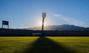 EL CLÁSICO PUNTANO SE JUEGA ESTE DOMINGO EN EL “JUAN GILBERTO FUNES” POR EL TORNEO FEDERAL “A”
