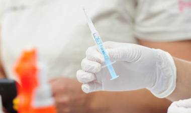 PLAN DE VACUNACIÓN EN SAN LUIS: LAS PERSONAS CON DISCAPACIDAD PODRÁN RECIBIR LA PRIMERA DOSIS DE LA VACUNA SIN TURNO PREVIO