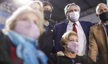 ANSES: EL GOBIERNO DARÁ UN DE 5.000 PESOS A JUBILADOS QUE COBREN HASTA DOS HABERES MÍNIMOS