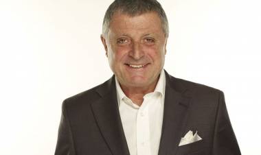 A LOS 78 AÑOS MURIÓ EL ACTOR GINO RENNI TRAS ESTAR CASI DOS MESES INTERNADO POR CORONAVIRUS