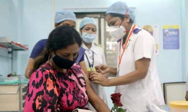 UN ESTUDIO INDIO MUESTRA LOS BENEFICIOS DEL "CÓCTEL DE VACUNAS" QUE ES LA BASE DE LA SPUTNIK V 