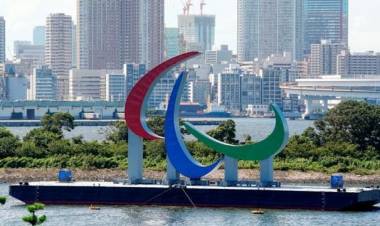 TOKIO: MÁS DE 100 PERSONAS VINCULADAS A LOS PARALÍMPICOS DIERON POSITIVO A LOS TESTEOS DE COVID