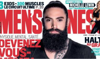 ¿QUIÉN ES DAVID MICHIGAN, EL ENTRENADOR DEL QUE TODO EL MUNDO ESTÁ HABLANDO? 