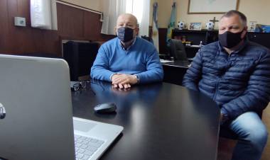 PARTIDO DE MAR CHIQUITA: SE LICITÓ LA CONSTRUCCIÓN DEL CAPS DE SANTA ELENA 