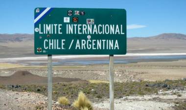 CHILE ABRIRÁ SUS FRONTERAS A AQUELLOS EXTRANJEROS QUE ESTÉN VACUNADOS 