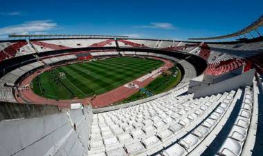 LA AGENDA DE LA SELECCIÓN POR LAS ELIMINATORIAS YA TIENE SEDE EN EL MONUMENTAL Y SAN JUAN, ANTE BRASIL