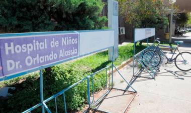 EN DOS BEBÉS ATENDIDOS EN HOSPITAL SANTAFESINO LE DETECTAN ALTO NIVEL DE COCAÍNA, UNO TIENE "SÍNDROME DE ABSTINENCIA"