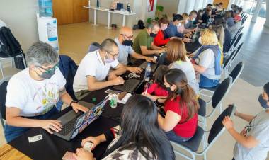 COMENZÓ EN SAN LUIS LA INSCRIPCIÓN PARA MICROCRÉDITOS, CRÉDITOS BLANDOS, EXENCIONES IMPOSITIVAS Y PROGRAMA EMPEZAR