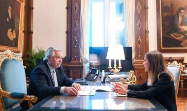 A PARTIR DE OCTUBRE DUPLICARÁN LOS MONTOS DE ASIGNACIONES FAMILIARES POR HIJO 