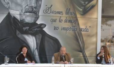 PARTIDO DE MAR CHIQUITA: IMPORTANTES ANUNCIOS DEL INTENDENTE PAREDI EN MATERIA EDUCATIVA