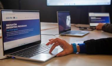 BOLETÍN OFICIAL: PRORROGAN HASTA FIN DE MES EL PLAZO PARA INSCRIBIRSE EN EL ARGENTINA PROGRAMA