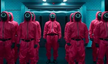 "EL JUEGO DEL CALAMAR", LA SERIE QUE SE POPULARIZÓ RÁPIDAMENTE: FUERTE RECOMENDACIÓN PARA QUE LOS NIÑOS NO VEAN 