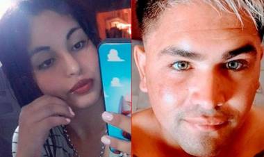 HORROR EN CÓRDOBA: JOVEN FUE ASESINADA POR SU EXPAREJA, YA HABÍA PERDIDO UN EMBARAZO POR LOS GOLPES