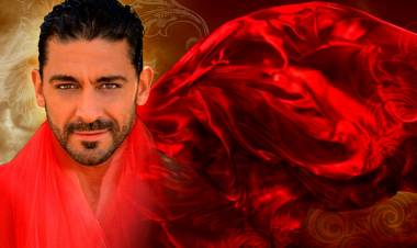 HERNÁN PIQUÍN PRESENTA EN SAN LUIS EL MUSICAL “EL SHOW DEBE CONTINUAR”