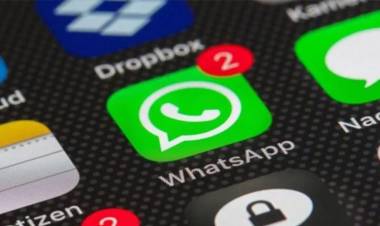 NUEVA ESTAFA INFORMÁTICA POR WHATSAPP: OFRECEN UN TRABAJO EN DÓLARES PERO ROBAN LOS DATOS