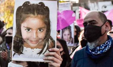 A SEIS MESES DE LA DESAPARICIÓN, PASÓ AL FUERO FEDERAL LA CAUSA POR LA DESAPARICIÓN DE GUADALUPE EN SAN LUIS