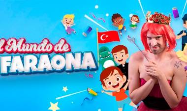 SANTA FE: PIDEN LEVANTAR SHOW TEATRAL DE YOUTUBER DENUNCIADO POR APOLOGÍA DE LA PEDOFILIA