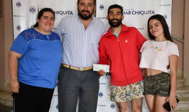 EL PARTIDO DE MAR CHIQUITA ESTARÁ REPRESENTADO EN LOS FESTIVALES PRE COSQUÍN Y JESÚS MARÍA
