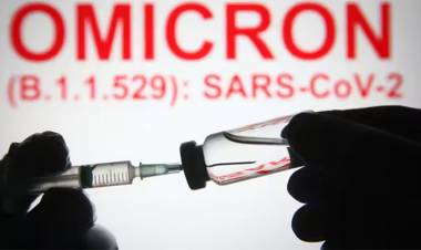 CORONAVIRUS: EXPLICAN POR QUÉ LAS VACUNAS SERÍAN EFECTIVAS CONTRA TODAS LAS VARIANTES