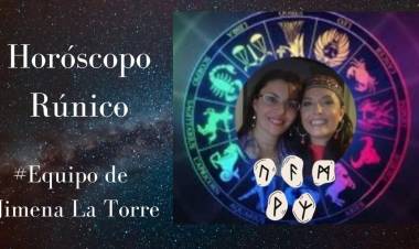 HORÓSCOPO RÚNICO: FEBRERO 2022 MES DEL AMOR