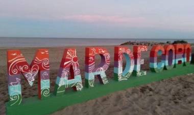 MAR CHIQUITA NO SE DETIENE: MAR DE COBO UNA DE LAS CIUDADES TURÍSTICAS ELEGIDAS ESTA TEMPORADA 