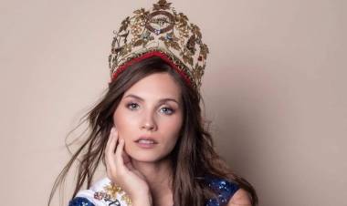 UNA REINA NO OFICIAL DEL MUNICIPIO DE GUAYMALLÉN: LA SUPREMA CORTE MENDOCINA EVALÚA SI PARTICIPARÁ DE LA VENDIMIA