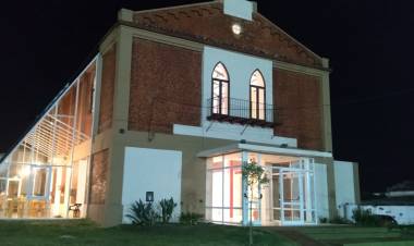 PARTIDO DE MAR CHIQUITA: HOY GENERAL PIRÁN CUMPLE 132  AÑOS Y LOS FESTEJOS INCLUYEN PROPUESTAS CULTURALES Y MUSICALES