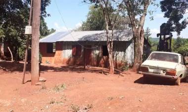 EN LA PROVINCIA DE MISIONES TRES PERSONAS MURIERON ELECTROCUTADAS POR UN VENTILADOR DE PIE