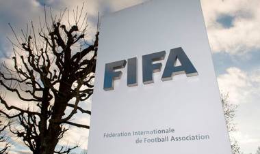 LA FIFA ANUNCIÓ LA SUSPENSIÓN DE RUSIA Y PODRÍA QUEDAR AFUERA DEL MUNDIAL DE QATAR