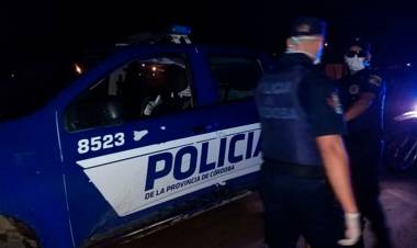 INVESTIGAN EN CÓRDOBA LA MUERTE DE UN JOVEN EN UNA FIESTA DE EGRESADOS