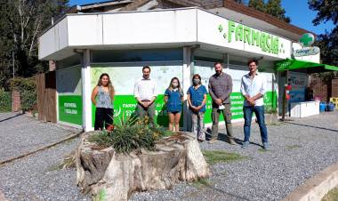 PARTIDO DE MAR CHIQUITA: AFILIADAS Y AFILIADOS DE IOMA PUEDEN ACCEDER A BENEFICIOS EN LA FARMACIA DE MAR DE COBO 