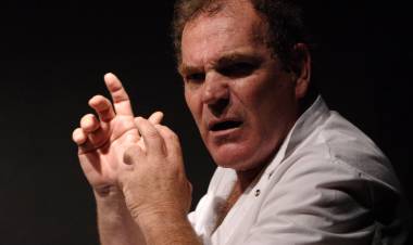 PARTIDO DE MAR CHIQUITA: ESTAS SON LAS PROPUESTAS TEATRALES EN EL MARCO DEL DIA DE LA MEMORIA, LA VERDAD Y LA JUSTICIA 