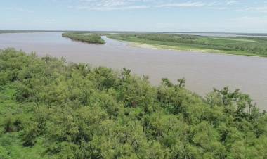 EL GOBIERNO DE SANTA FE Y EL INTA ELABORARON UN PLAN DE CONSERVACIÓN DE BOSQUES NATIVOS