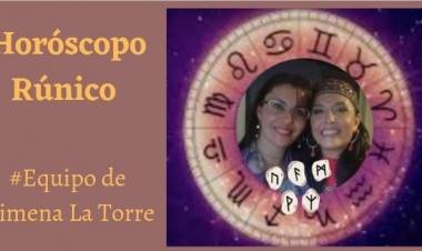 YA LLEGÓ EL AÑO ASTROLÓGICO 2022