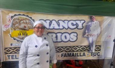 TUCUMÁN: DESCUBRIMOS UNA HISTORIA CON SABOR A EMPANADAS FAMAILLENSES