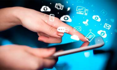 GOOGLE ELIMINA DECENAS DE APLICACIONES QUE RECOPILABAN DATOS DE USUARIOS UTILIZADOS PARA CIBERINTELIGENCIA