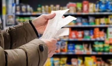 SEGÚN LAS CIFRAS DEL INDEC LA INFLACIÓN DE MARZO FUE DE 6,7% Y ES LA MÁS ALTA EN LOS ÚLTIMOS 20 AÑOS