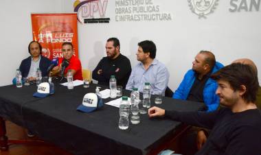ESTE FIN DE SEMANA EL RALLY DE SAN LUIS HARÁ RUGIR LOS MOTORES EN QUINES Y LUJÁN