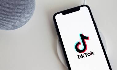 DENUNCIARON A TIK TOK POR LA MUERTE DE UNA MENOR QUE PARTICIPÓ EN EL "JUEGO DEL APAGÓN"
