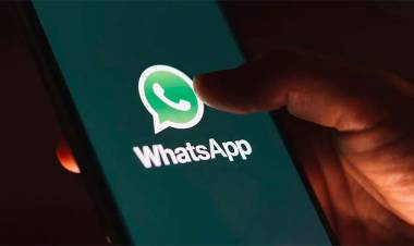 UNO DE LOS CELULARES MÁS VENDIDOS DEJARÁ DE TENER WHATSAPP A FIN DE MES