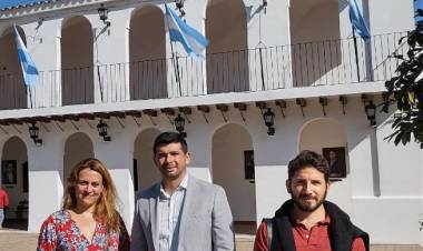 TUCUMÁN: FAMAILLÁ MÁS CERCA DE BRASIL 