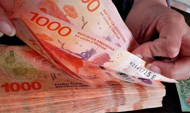 INICIATIVA EN DIPUTADOS: PRESENTAN UN PROYECTO DE LEY PARA QUITARLE DOS CEROS AL PESO ARGENTINO