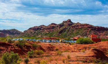 SAN LUIS: “EL TURISMO PARA NOSOTROS ES UN DERECHO Y LA INCLUSIÓN SOCIAL TAMBIÉN”