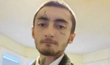 EE.UU: DETUVIERON  AL SOSPECHOSO DE SER RESPONSABLE DEL TIROTEO DURANTE EL DESFILE EN HIGHLAND PARK 