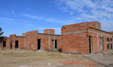 EL SUEÑO DE LA CASA PROPIA SERÁ POSIBLE PARA MÁS DE 380 FAMILIAS EN EL PARTIDO DE MAR CHIQUITA 