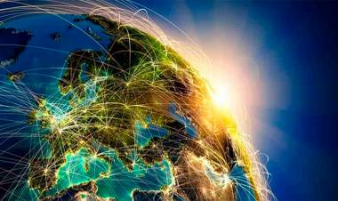 ADVIERTEN QUE EL CAMBIO CLIMÁTICO PROVOCARÁ FENÓMENOS "CADA VEZ MÁS SEVEROS" EN TODO EL MUNDO