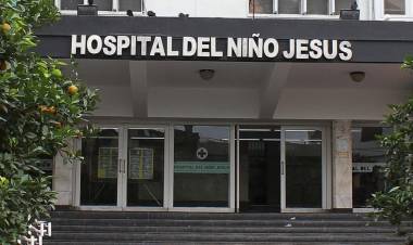 TUCUMÁN: LUEGO DE DOS AÑOS SE REALIZÓ UN NUEVO IMPLANTE COCLEAR 