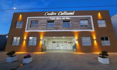 "CAFÉ CULTURA": UNA INTERESANTE PROPUESTA  QUE LLEGA AL PARTIDO DE MAR CHIQUITA 