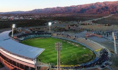 SAN LUIS TENDRÁ OTRO PARTIDO DE COPA ARGENTINA,  POR UN LUGAR EN LAS SEMIFINALES BANFIELD Y GODOY CRUZ JUGARÁN EN LA PUNTA